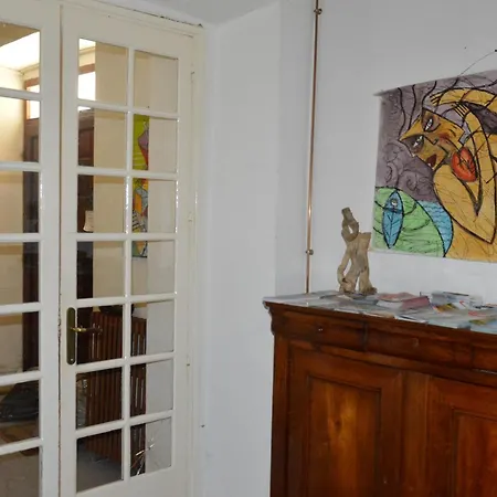 Guest house La Giraudasse