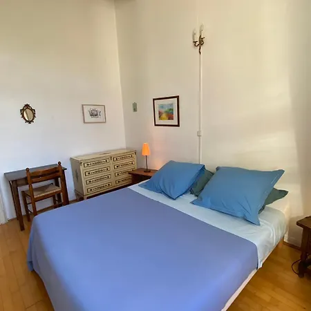 Guest house La Giraudasse