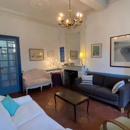Guest house La Giraudasse Soulatge