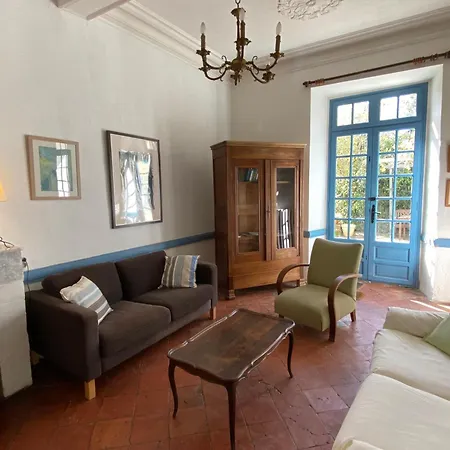 Guest house La Giraudasse