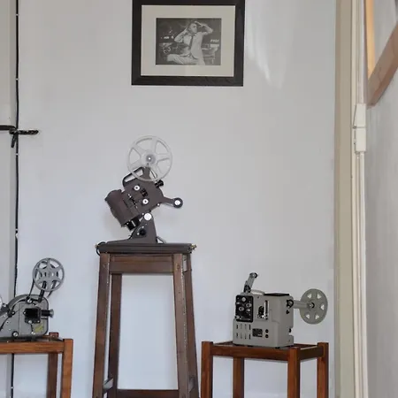La Giraudasse Guest house