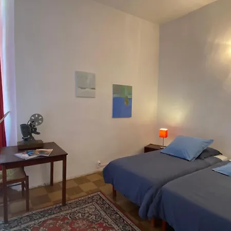 La Giraudasse Konukevi Soulatgé