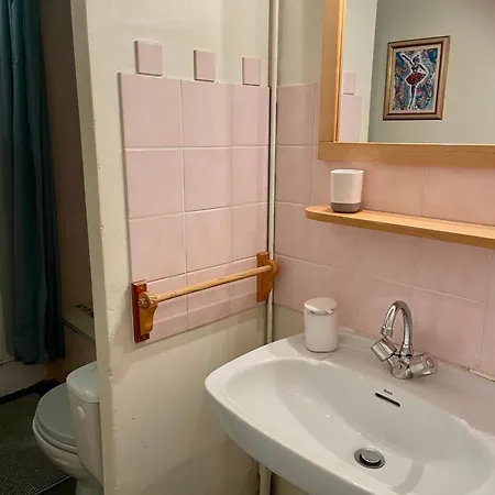 La Giraudasse Konukevi Soulatgé